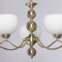 Люстра подвесная MW-Light Felice Hanging Chandelier 347019705. фото 8