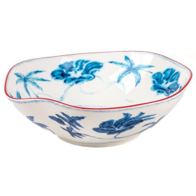 Салатник Seletti Classics on Acid Bowl Psycho Salad 11277