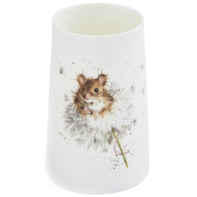 Ваза Royal Worcester Wrendale Designs Small Vase WNOH4350-XL