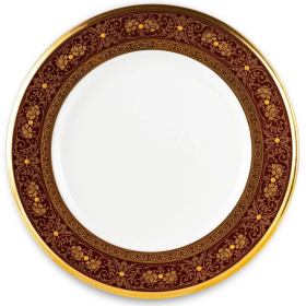 Тарелка десертная Noritake Georgian Gold NOR4827J/59512