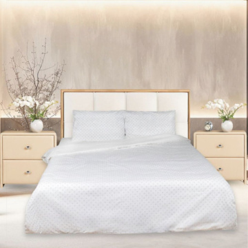 Постельное белье Alma Pois Cotone Biancheria da letto var.7 panna DBN/440666