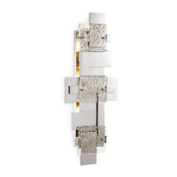 Настенный светильник Eichholtz Wall Lamp Langham 115054