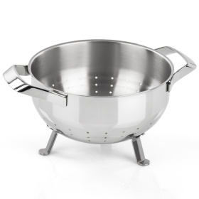 Дуршлаг с двумя ручками Barazzoni My Pot 160015022