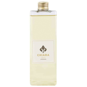 Рефилл для диффузора Chiara Firenze Limonaia Room Freshener Refill LIM1000REFILL