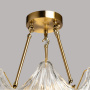 Подвесная люстра De City Patricia Hanging Chandelier 447013204. фото 4