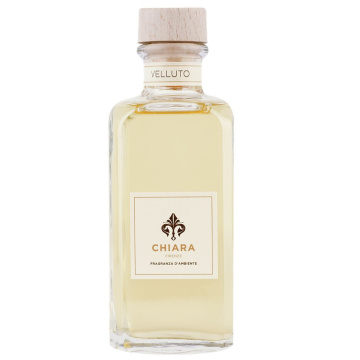 Ароматический диффузор Chiara Firenze Velluto Room Freshener VELL200