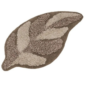 Коврик для ванной Servalli Life Cotone Tappetino da bagno Tortora SRV/441238