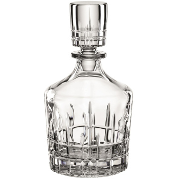 Штоф для виски Spiegelau Perfect Serve Collection Whisky Decanter 0,75 л (арт. 4500158)