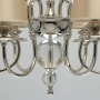 Люстра подвесная MW-Light Sophia Hanging Chandelier 355013806. фото 3