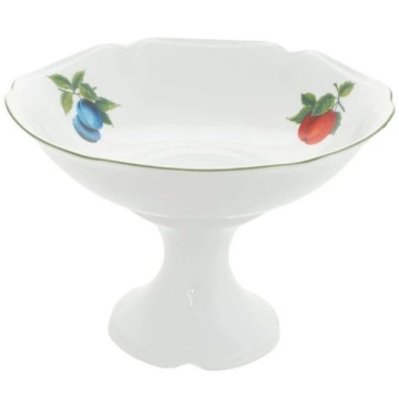 Ваза для фруктов Leander Mary-Anne Ovoce 03116154-080H