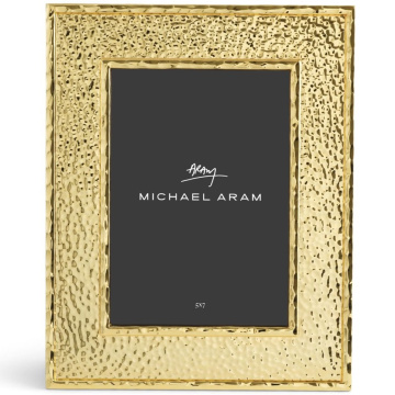 Фоторамка Michael Aram Hammertone Frame 122574