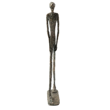 Фигурка KARE Deko Figur Art Man 66036