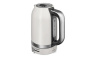 Электрочайник KitchenAid Electric Kettle Porcelain White KEK1701PL. фото 2