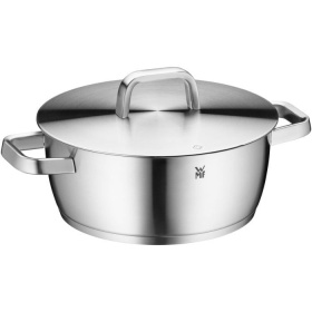 Кастрюля с крышкой WMF Iconic Braising Pan 3201111804