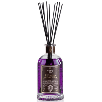 Ароматический диффузор Logevy Firenze 1965 Il Fiorino Fragranza d'Ambiente LOG0224