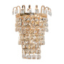 Бра MW-Light Adelard Wall Lamp 642022901. фото 1