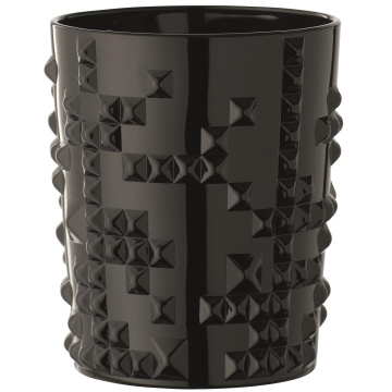 Стакан для виски Nachtmann Punk Whisky Tumbler Jet-Black Single Pack 100055