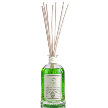 Ароматический диффузор Logevy Firenze 1965 Ficus Botanica Fragranza d'Ambiente LOG012