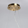 Люстра подвесная MW-Light Alghero Hanging Chandelier 285012106. фото 4