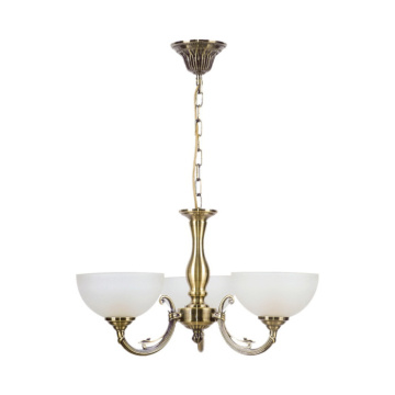 Люстра подвесная MW-Light Olympus Hanging Chandelier 318011103