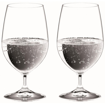 2 бокала для воды RIEDEL Vinum Gourmet Glass Set 6416/21