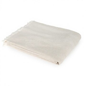 Плед GF Ferrari Lucy Cotone Plaid Avana FER/440884