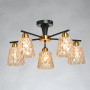 Люстра потолочная De City Vita Ceiling Chandelier 220013005. фото 2