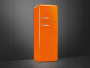 Холодильник SMEG FAB30ROR5. фото 2