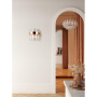 Люстра подвесная MW-Light Adelard Hanging Chandelier 642016008. фото 4