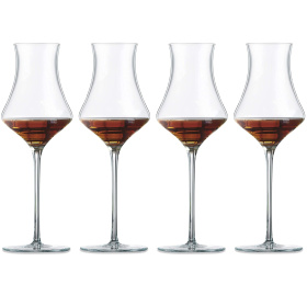 4 бокала для дижестива Spiegelau Willsberger Anniversary Digestive Set 1416176