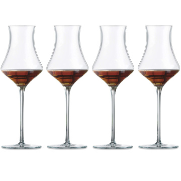 4 бокала для дижестива Spiegelau Willsberger Anniversary Digestive Set 1416176