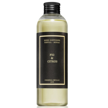 Рефилл для диффузора Cerería Mollá 1899 Boutique Fig & Citrus Fragrance Refill 1357