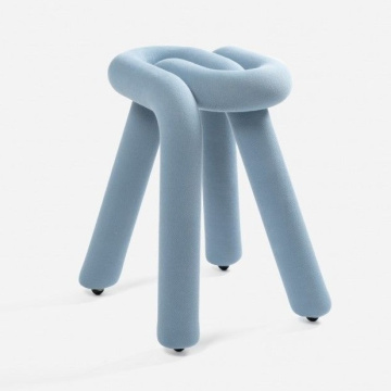 Табурет Moustache Bold Stool Sky Blue BG11