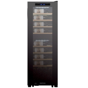 Винный шкаф Cellar Private CP062S-2TZ