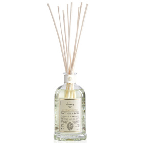 Ароматический диффузор Logevy Firenze 1965 Champagne e Bacche di Rosa Fragranza d'Ambiente LOG0173