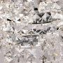 Подвесная люстра De City Lingen Hanging Chandelier 602010906. фото 10