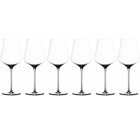 6 бокалов для вина Gabriel-Glas Gold Edition Set GGGE-6