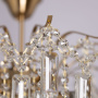 Люстра потолочная MW-Light Breeze Ceiling Chandelier 111019506. фото 10