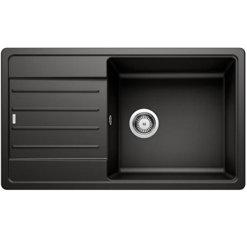 Кухонная мойка Blanco Legra XL 6S Silgranit Black 526087