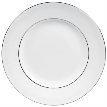 Тарелка пирожковая Wedgwood Vera Wang White Collection Side Plate (арт. 50108301008)