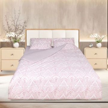 Постельное белье Alma Ares Cotone Biancheria da letto var.2004 rosso DBN/440620