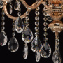 Люстра подвесная MW-Light Selena Hanging Chandelier 482013105. фото 7