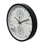 Настенные часы Seiko Quartz Wall Clock QXA525K. фото 5