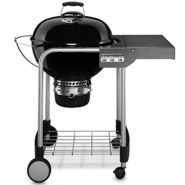 Угольный гриль Weber Performer Charcoal Grill