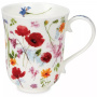 Кружка Dunoon Braemar Poppies 78680697. фото 1
