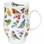 Кружка Dunoon Suffolk Robin Bird Park 78084433. фото 1