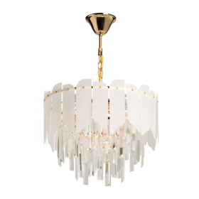 Подвесная люстра De City Breeze Hanging Chandelier 230010805