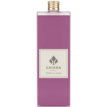 Рефилл для диффузора Chiara Firenze Fior di Luna Room Freshener Refill LUNA1000REFILL