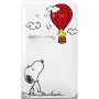 Холодильник SMEG FAB10RDSN6. фото 1