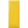 Холодильник SMEG FAB28RYW5. фото 1